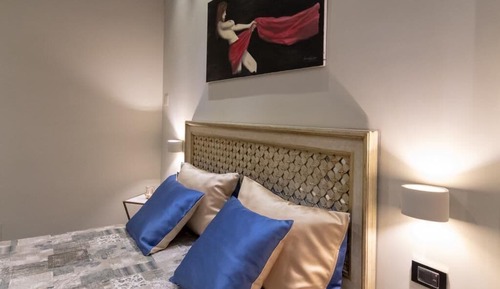 Habitación Confort