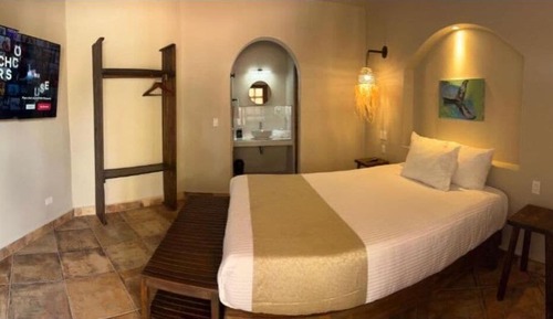 Habitación doble