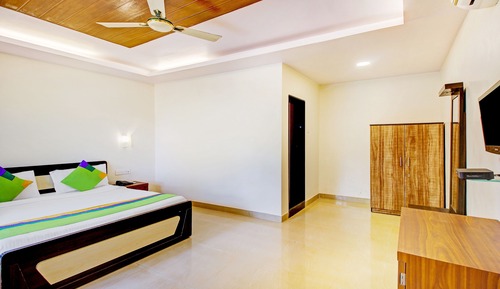 Habitación estándar