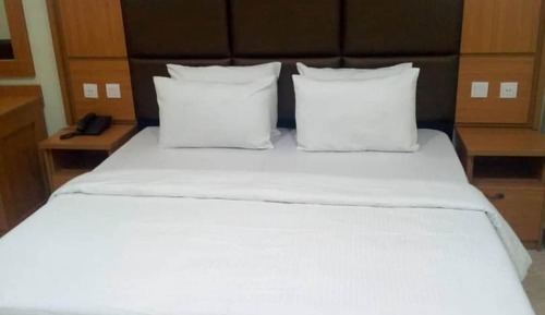 Habitación ejecutiva