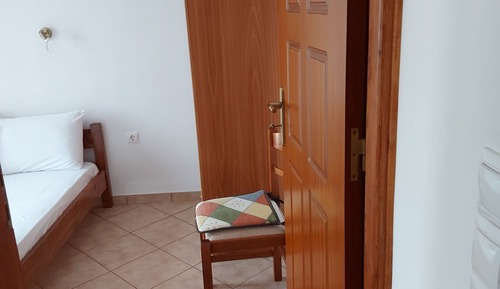 Apartamento estándar