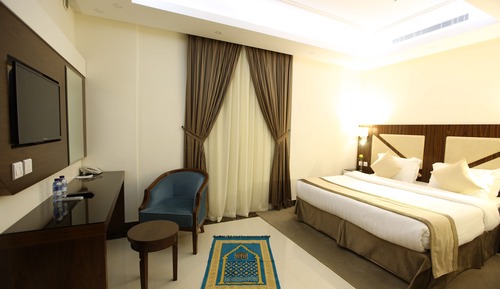 Suite estándar, 2 habitaciones