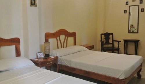 Habitación familiar (#2)