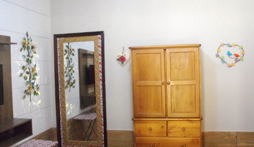 Habitación Deluxe (Hibisco)
