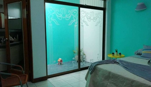 Habitación superior