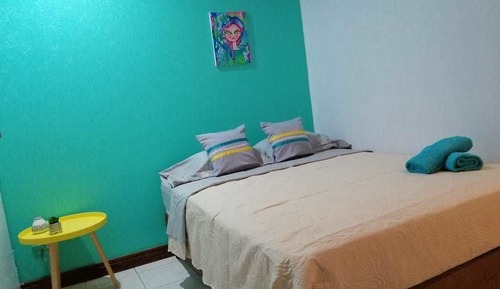 Habitación tradicional
