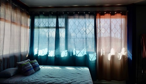 Habitación familiar