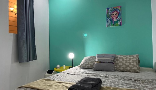 Habitación tradicional