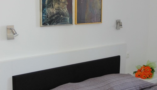 Exclusive Apartment, Sea View