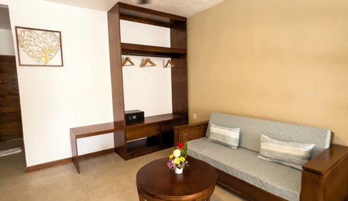 Habitación superior