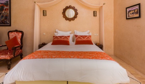 Suite Deluxe