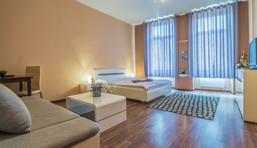 Habitación Confort doble