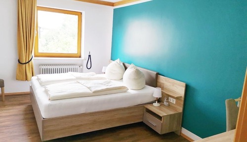 Habitación Confort doble