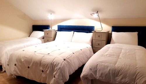 Apartamento Confort