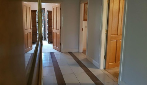 Apartamento superior