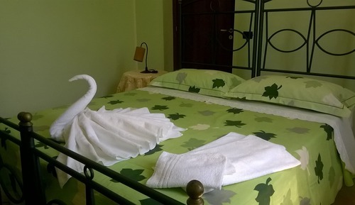 Habitación doble