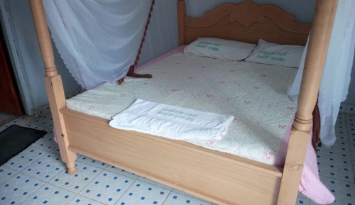 Habitación individual estándar