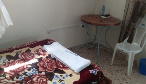Habitación individual estándar
