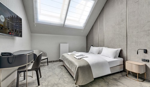 Apartamento Deluxe, no fumadores