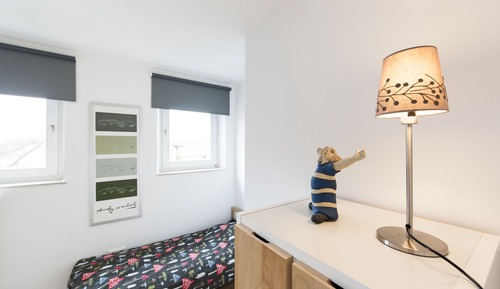 Apartamento Confort (Göteborg)
