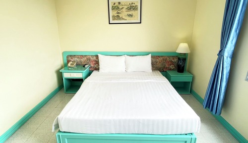 Habitación superior