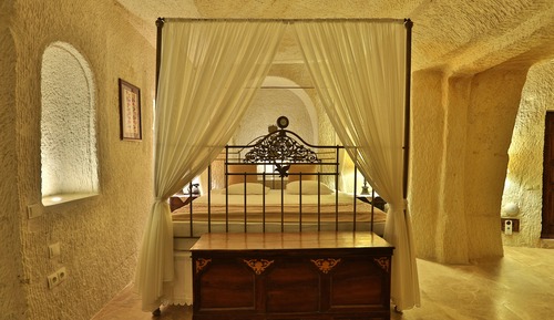 King Suite