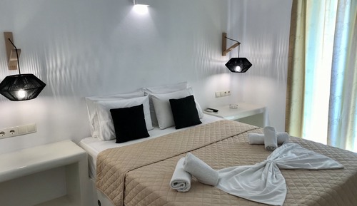 Habitación individual