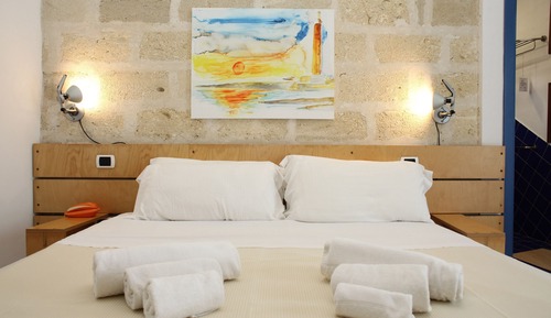 Habitación superior