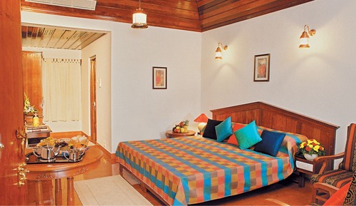Suite, 1 cama de matrimonio
