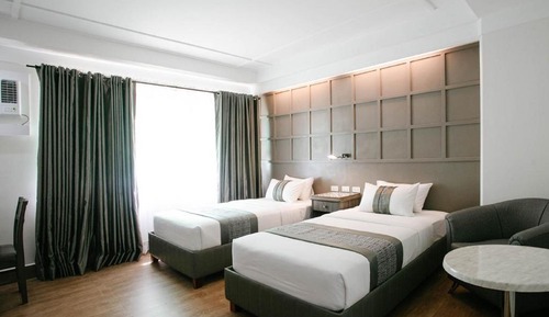 Habitación individual Premium