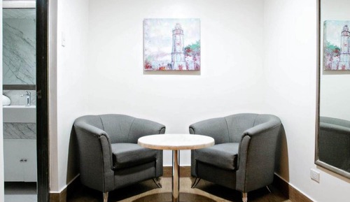 Habitación Premium doble