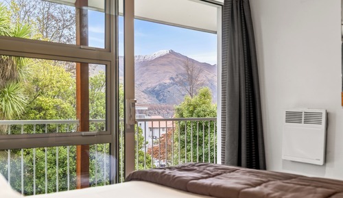 Apartamento estándar, 1 habitación (Large, Room 1)