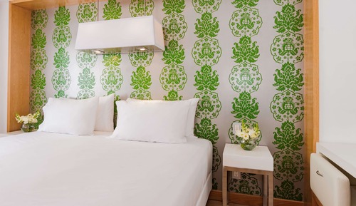 Habitación estándar (Extra Bed 3 adults)