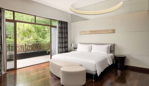 Suite Club, 1 habitación