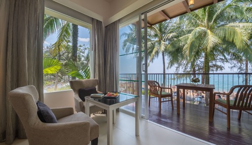 Premier Beach Front