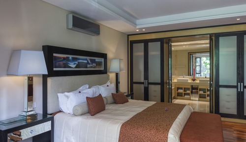 Suite Business, 1 cama doble