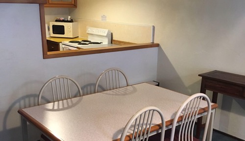 Apartamento estándar