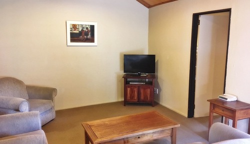 Apartamento superior