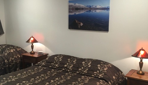 Apartamento superior