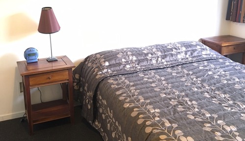 Apartamento familiar