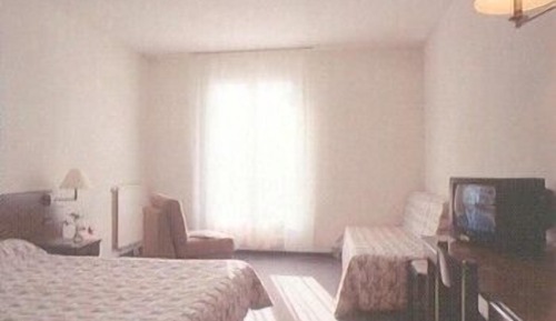Habitación triple