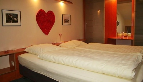 Suite Deluxe