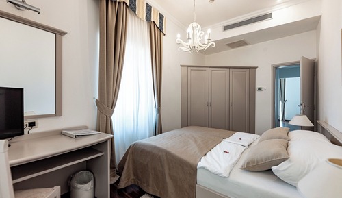Suite estudio familiar