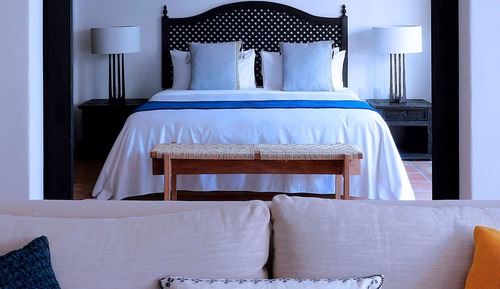 Suite, 1 cama de matrimonio grande
