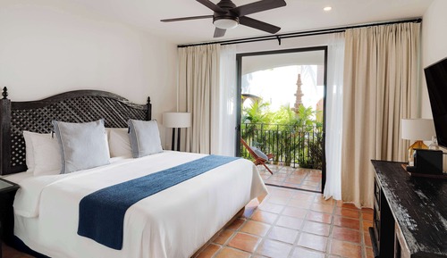 Habitación, 1 cama de matrimonio grande, accesible para personas con discapacidad