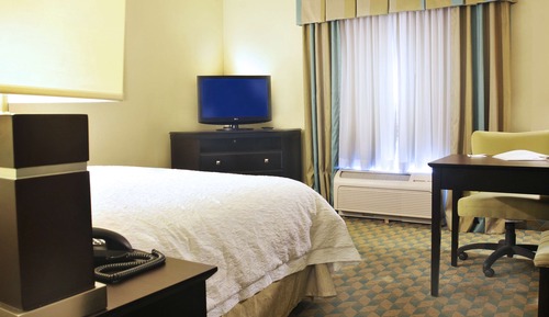 Habitación, 1 cama de matrimonio grande, accesible para personas con discapacidad