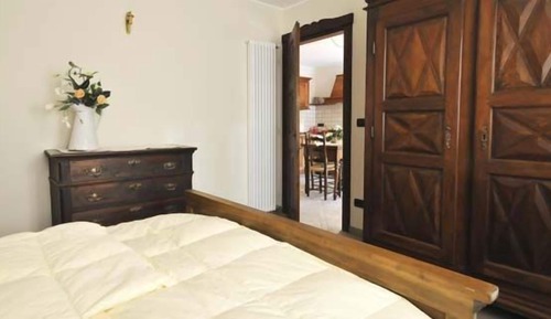 Apartamento estándar, 1 habitación (4 people)