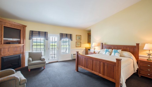 Habitación Deluxe, 1 cama de matrimonio grande, bañera de hidromasaje