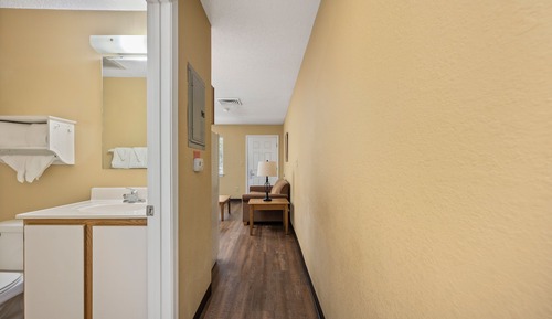 Suite, 1 habitación