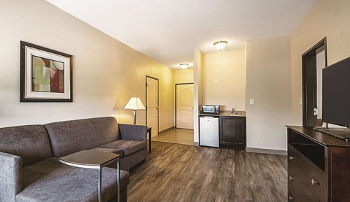 Suite Deluxe, 1 cama de matrimonio grande, no fumadores